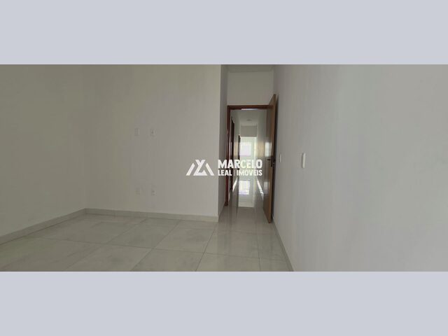 Imagem 12: VENDO CASA NOVA E FINANCIÁVEL NO BAIRRO IBIRAPUERA - 03 QUARTOS, SENDO 01 SUITE