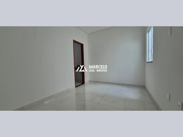 Imagem 14: VENDO CASA NOVA E FINANCIÁVEL NO BAIRRO IBIRAPUERA - 03 QUARTOS, SENDO 01 SUITE