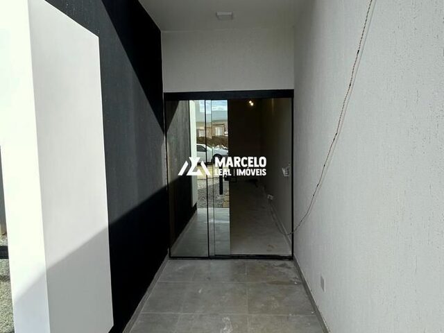 Imagem 3: Bairro São Pedro Parque Palmeiras com 3 Quartos (1 Suíte) Excelente Acabamento