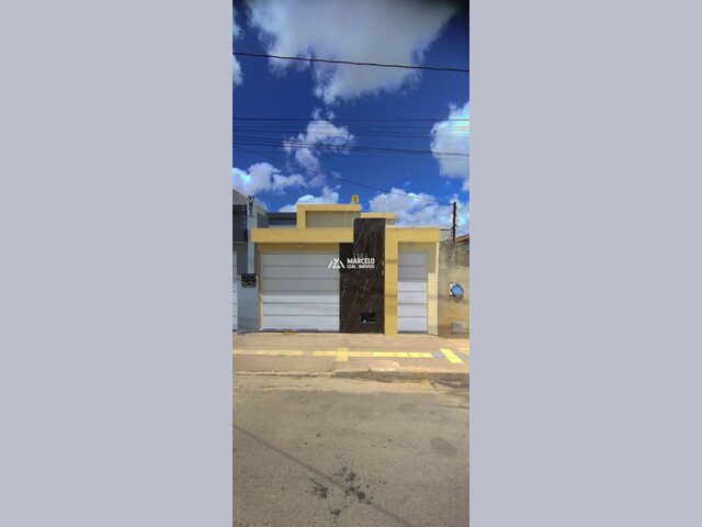 Imagem: Vendo casa 3 quartos sendo 1 suíte em construção