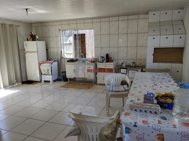 Imagem 6: Pelegrino Imóveis Vende Casa no Centro