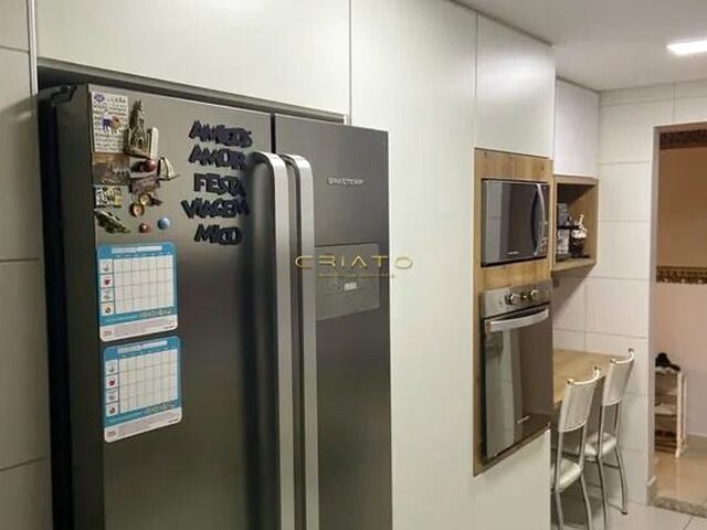 Imagem 3: Apartamento a Venda Alameda Jundiaí