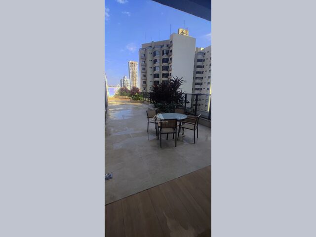 Imagem 12: APARTAMENTO DE ALTO PADRÃO GIÁ RESIDENCE