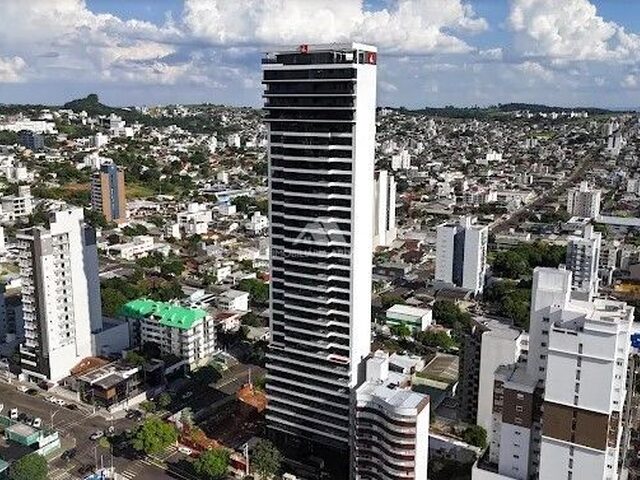 Imagem: APARTAMENTO DE ALTO PADRÃO GIÁ RESIDENCE