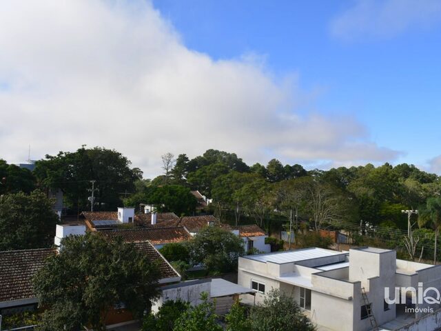 Imagem 15: Apto 3dorm Suíte Frente Sacada Chur Elevador Garagem Ed Kalahari prox UFSM