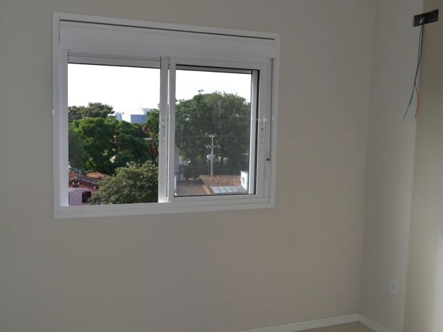 Imagem 5: Apto 3dorm Suíte Frente Sacada Chur Elevador Garagem Ed Kalahari prox UFSM