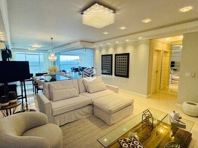 Imagem: Atlantic Paradise Frente Mar em Meia Praia