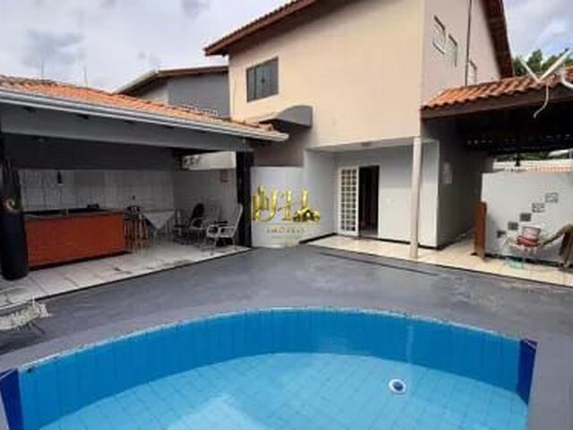 Imagem 11: Casa Ampla com Piscina | 3 Quartos (1 Suíte
