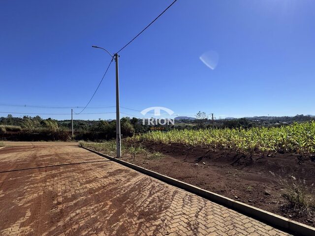 Imagem 2: Terreno à Venda Financiamento MCMV — 348 m², Loteamento Novo