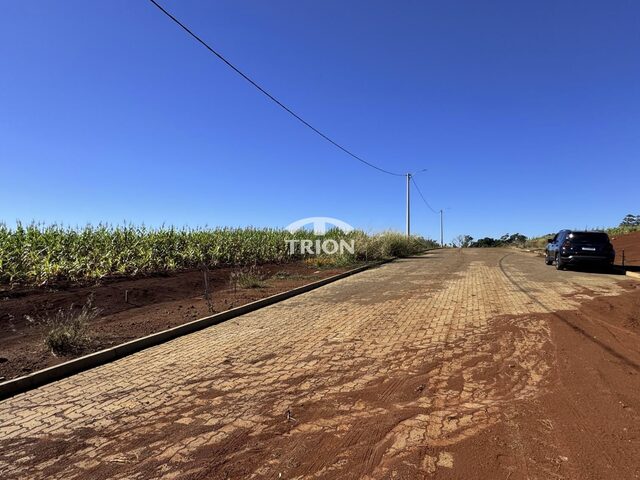 Imagem 3: Terreno à Venda Financiamento MCMV — 348 m², Loteamento Novo