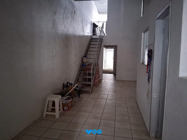 Imagem: Pavilhão 3 dormitórios à venda Santana