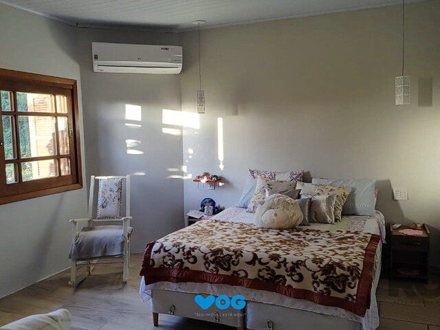 Imagem 2: Sítio para Venda 4 dormitórios em Nova Santa Rita