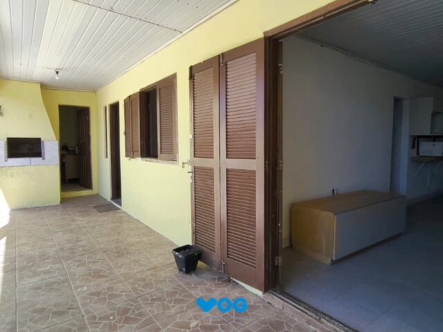 Imagem 3: Casa em Quintão - 4 dormitórios