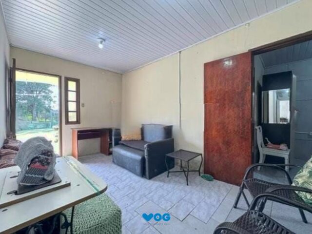 Imagem 9: Casa em Quintão - 4 dormitórios