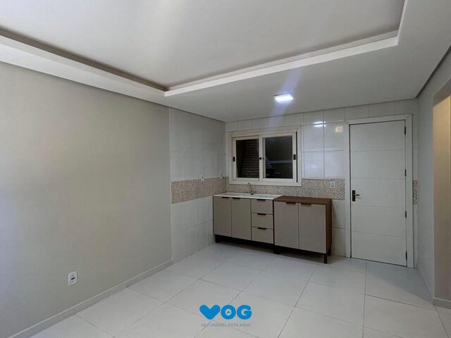 Imagem 8: Apartamento 2 dormitórios à venda Jardim Algarve Alvorada/RS