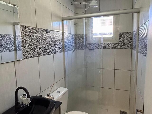 Imagem 9: Apartamento 2 dormitórios à venda Jardim Algarve Alvorada/RS