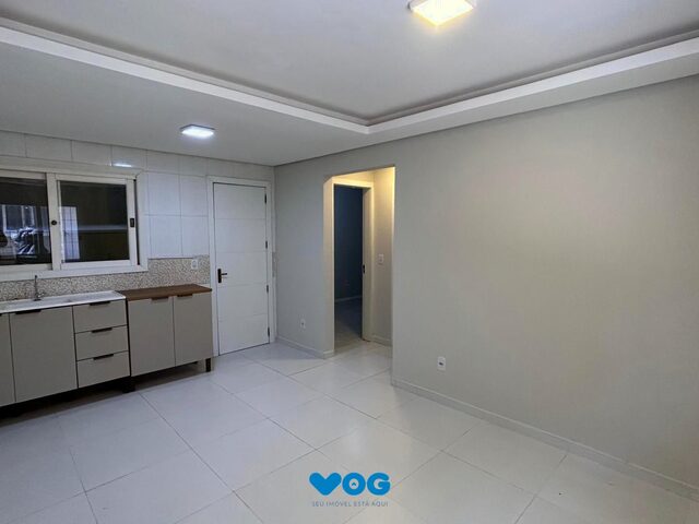 Imagem 13: Apartamento 2 dormitórios à venda Jardim Algarve Alvorada/RS