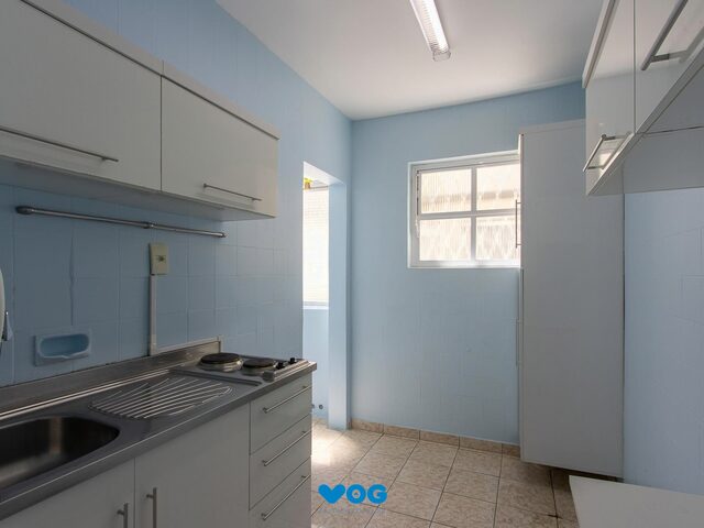 Imagem 11: Apartamento com 2 dormitórios no bairro Teresópolis