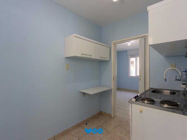 Imagem 13: Apartamento com 2 dormitórios no bairro Teresópolis