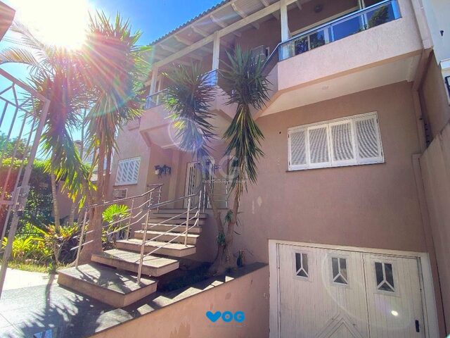 Imagem: Casa para comprar com 4 dormitórios, 458