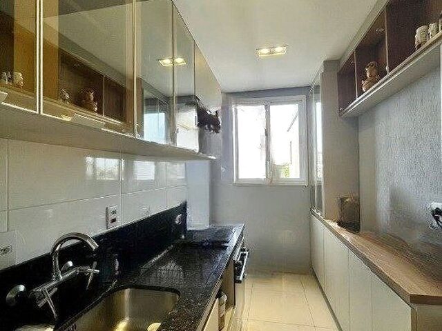 Imagem 6: Apartamento cobertura com 3 dormitórios, vaga dupla
