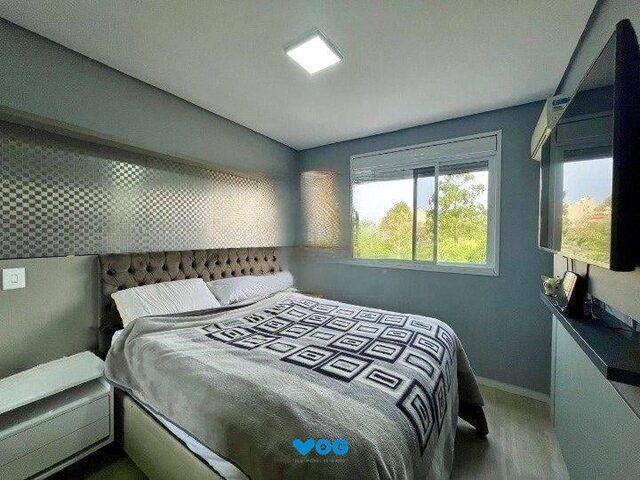 Imagem 10: Apartamento cobertura com 3 dormitórios, vaga dupla
