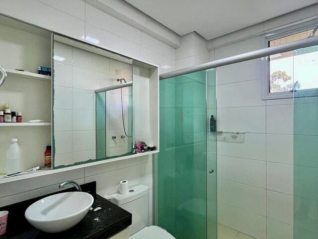 Imagem 16: Apartamento cobertura com 3 dormitórios, vaga dupla