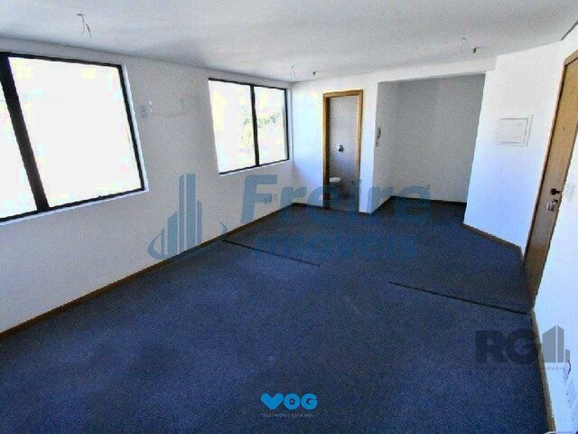 Imagem 5: SALA - 32,00 m² - 1 vaga - MENINO DEUS