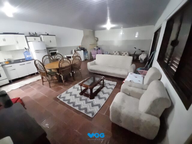 Imagem 14: Casa 5 dormitórios à venda Imbé Imbé/RS