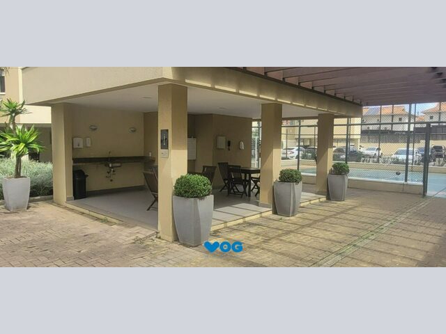 Imagem 9: Apartamento 3 Dormitórios À Venda Marechal Rondon Canoas/Rs
