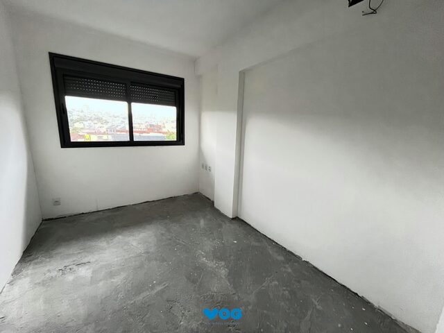 Imagem 9: Apartamento de 2 quartos, suíte e 1 vaga de garagem no bairro das Três Figueiras