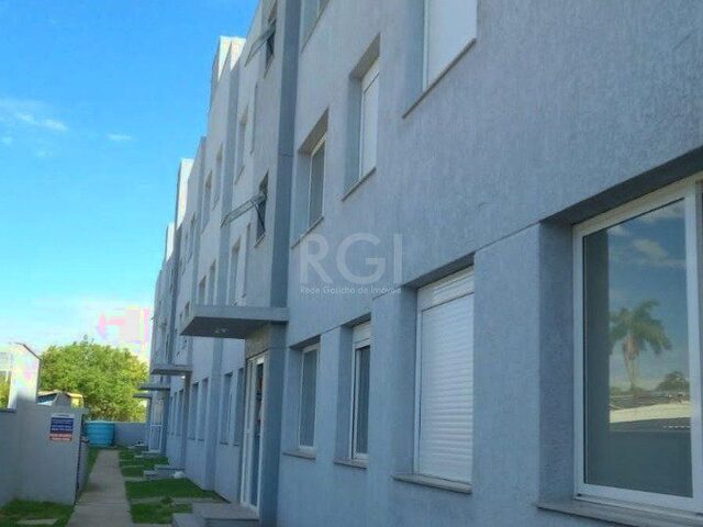 Imagem: Apartamento para Venda - 42.17m², 1 dormitório