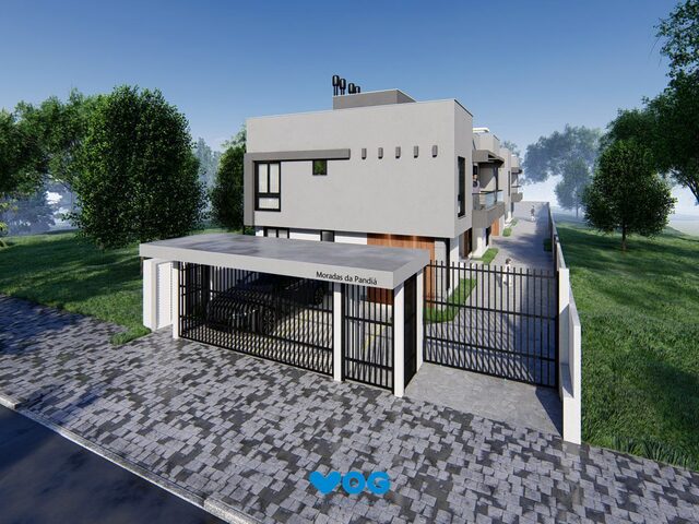 Imagem 8: Apartamento novo/Niteroi/ Canoas/ 2 Dorm/ Vaga Garagem