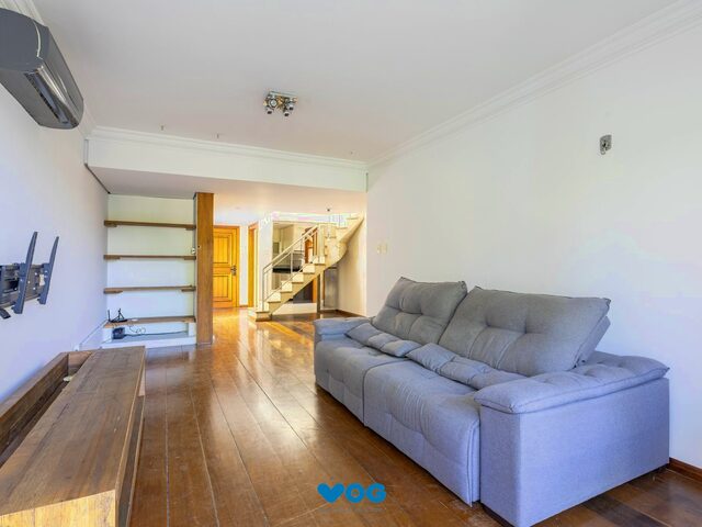 Imagem 6: Cobertura na Dinarte Ribeiro/2 Dorm. Suíte/ No coração do Moinhos de Vento