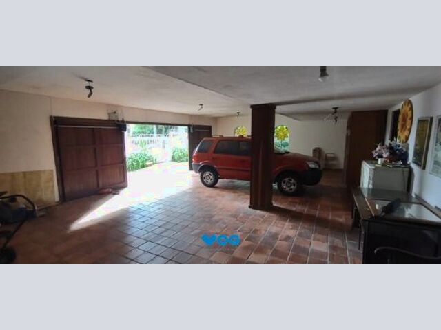Imagem 3: Casa no Bairro Jardim Isabel, com 5 dormitório(s), e 5 banheiro