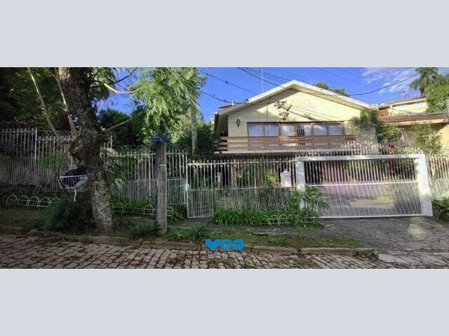 Imagem 6: Casa no Bairro Jardim Isabel, com 5 dormitório(s), e 5 banheiro
