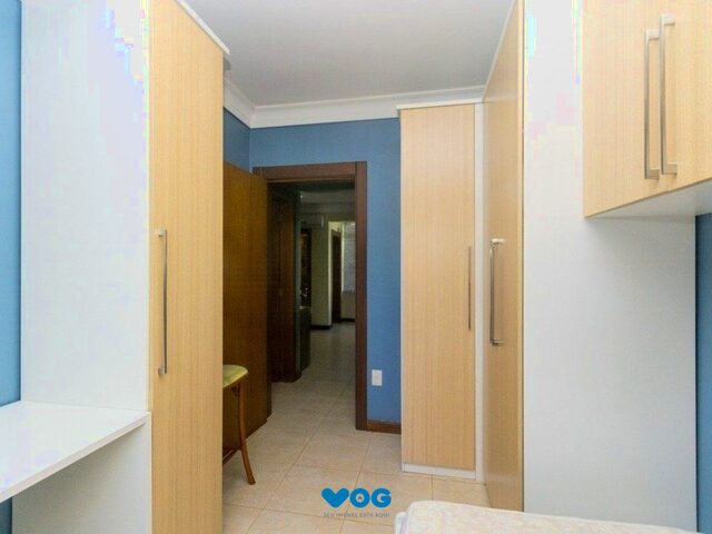 Imagem 14: Apartamento com 2 quartos e 58m² à venda na Centro Historico Porto Alegre