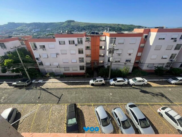 Imagem 3: Apto 1 quarto com 1 vaga à venda Nonoai Porto Alegre