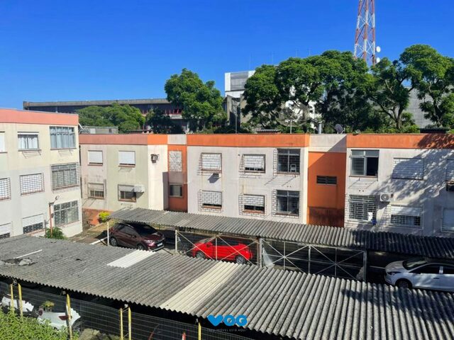 Imagem 5: Apto 1 quarto com 1 vaga à venda Nonoai Porto Alegre