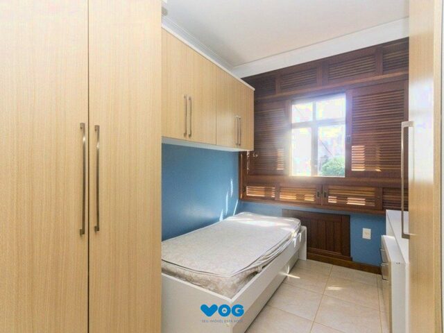 Imagem 15: Apartamento com 2 quartos e 58m² à venda na Centro Historico Porto Alegre