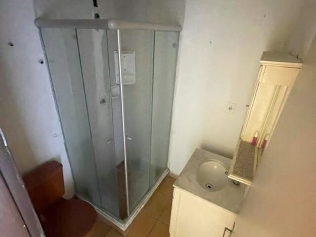 Imagem 12: Apto 1 quarto com 1 vaga à venda Nonoai Porto Alegre