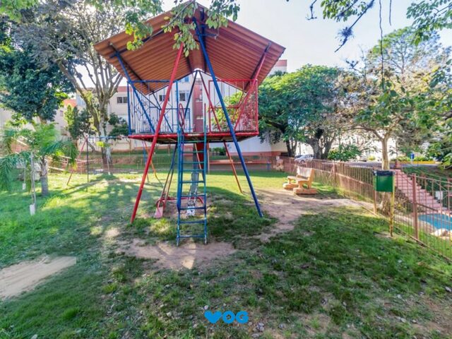 Imagem 11: Apto 1 quarto com 1 vaga à venda Nonoai Porto Alegre