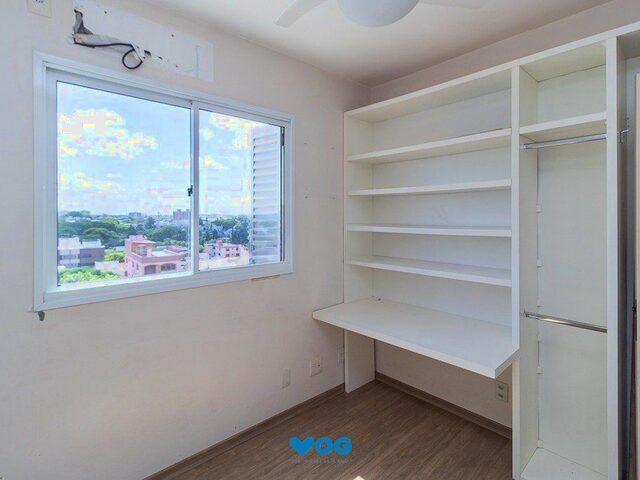 Imagem 10: Apartamento com 2 quartos, vaga e sacada e churrasqueira no bairro Sarandi