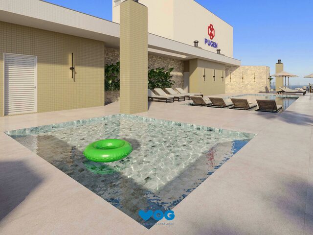 Imagem 3: Apartamento 3 Dormitórios À Venda Girassol Capão da Canoa/Rs