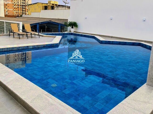 Imagem 4: Apartamento com 3 Quartos à Venda no Edifício Vega Plaza