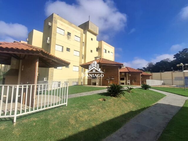 Imagem: Apartamento Térreo com 2 Quartos para Alugar