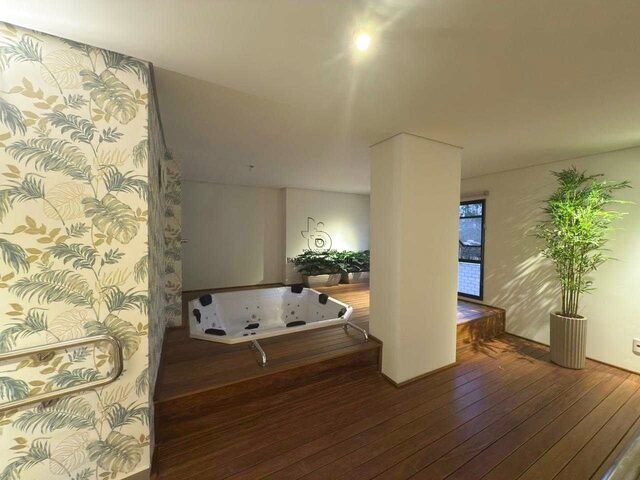 Imagem 15: Studio 1 dormitórios para vender ou alugar Parque Campolim Sorocaba/SP