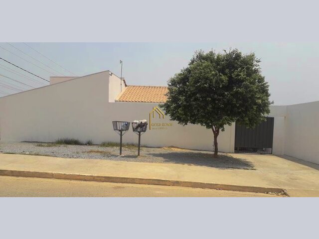 Imagem 13: Vendo Casa no Residencial Milton Figueiredo