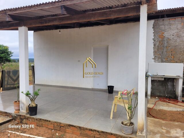Imagem 8: Vendo Fazenda em Chapada dos Guimarães , Distrito de Água Fria