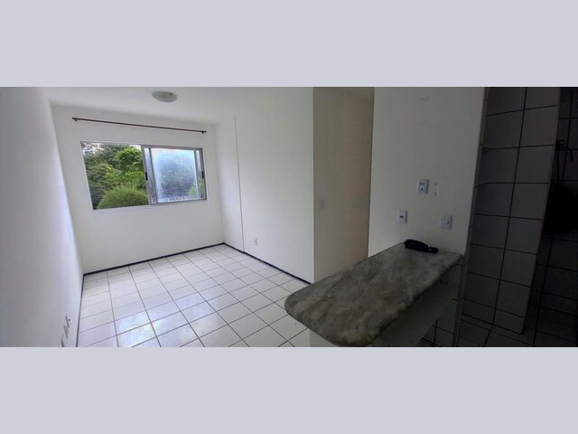 Imagem 4: Apartamento 2 Quartos, Suíte, 1 Vaga. Próx. Hospital do Coração, Cambeba